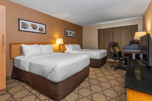 Comfort Inn New Glasgow - Stellarton
