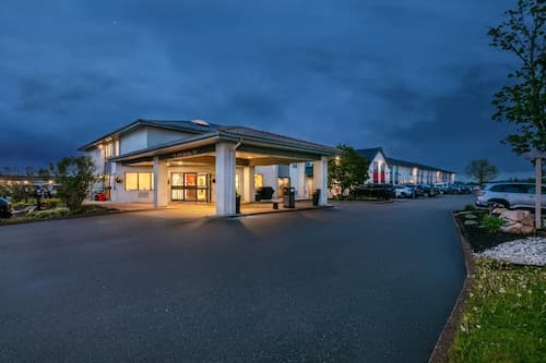 Comfort Inn Truro