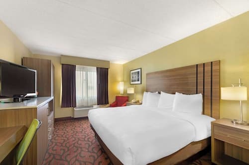 Best Western Rochester Marketplace Inn