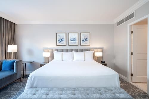 The Sutton Place Hotel Vancouver