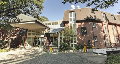 PLAZA INN Schmöker-Hof