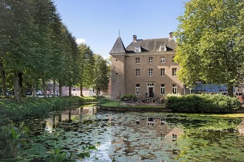 Bilderberg Chateau Holtmuhle