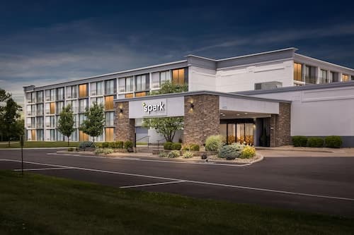 Spark by Hilton Akron Fairlawn