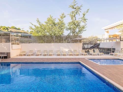 Novotel Lisboa
