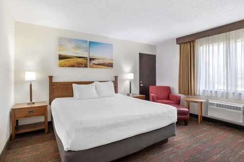 Best Western La Grande Hacienda