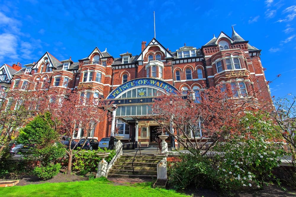 Prince of Wales Hotel