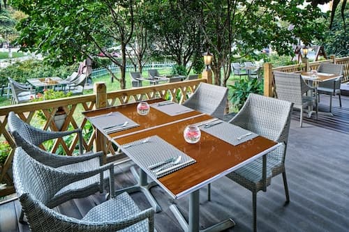 Crowne Plaza Zhengzhou by IHG