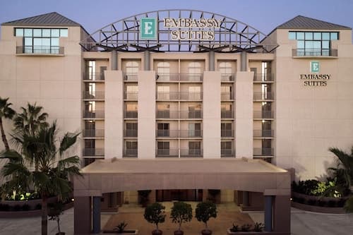 Embassy Suites by Hilton Brea North Orange County