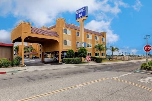 Buena Vista Inn
