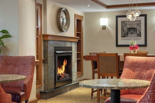 Long Creek Hotel by IHG