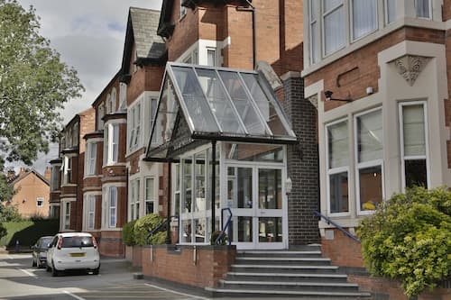 Best Western Plus Nottingham Westminster Hotel