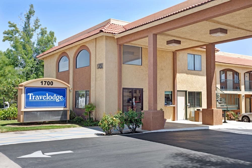 Travelodge by Wyndham Banning CA Near Casino/Outlet Mall