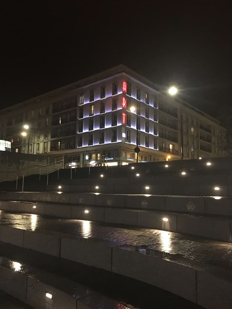 Best Western ARThotel