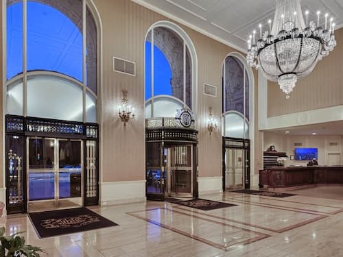 InterContinental Mark Hopkins by IHG