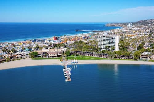 Catamaran Resort and Spa