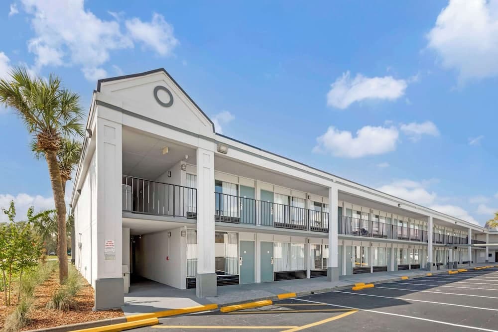Rodeway Inn