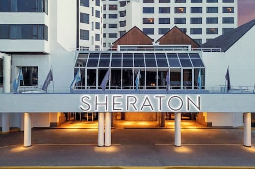 Sheraton Bariloche Resort