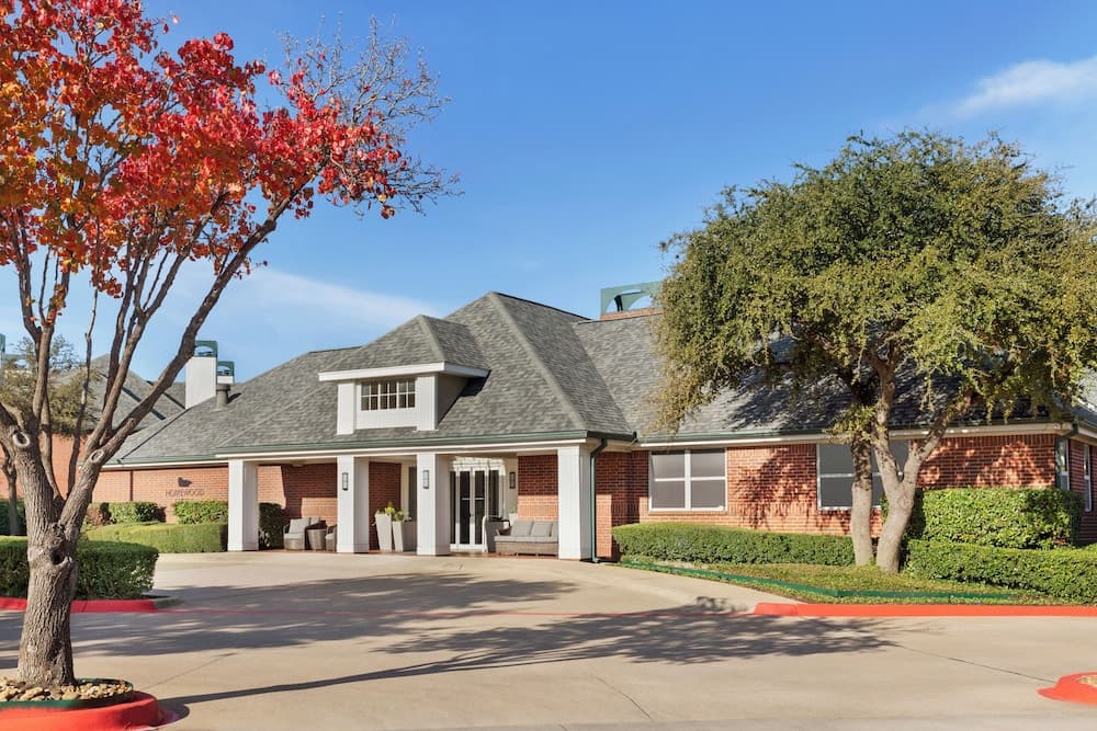 Addison Suites