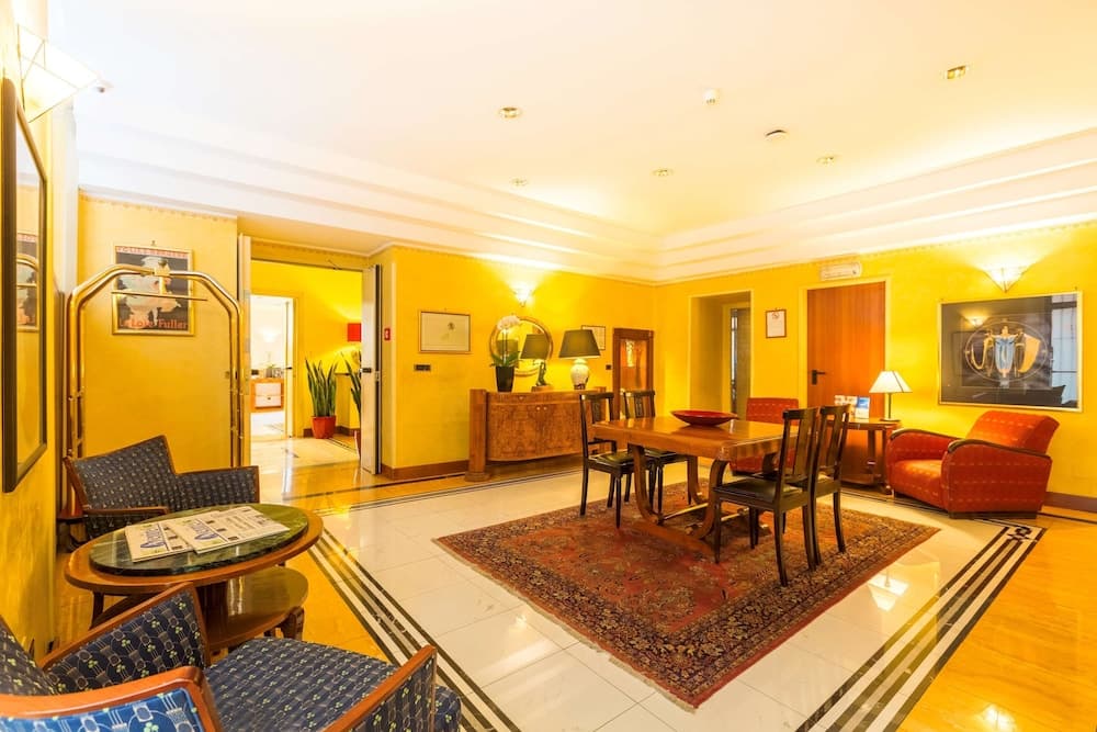 Best Western Hotel Artdeco