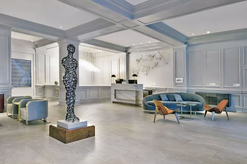 Le Meridien St. Louis Downtown
