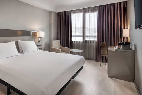 AC Hotel San Cugat by Marriott