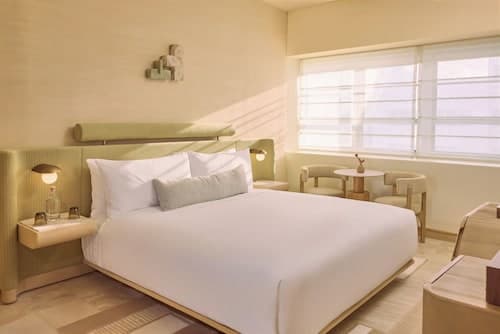 The Shelborne By Proper, a Member of Design Hotels
