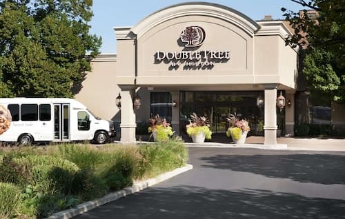 DoubleTree by Hilton Chicago - Alsip