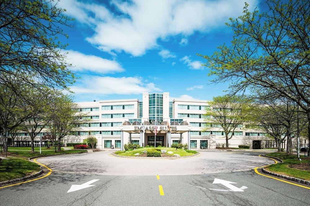 Embassy Suites by Hilton Parsippany
