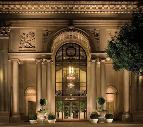 The Biltmore Los Angeles