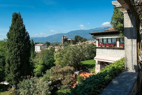 Hotel Villa Cipriani - Preferred Hotels & Resorts