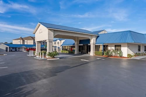 Days Inn by Wyndham Troy