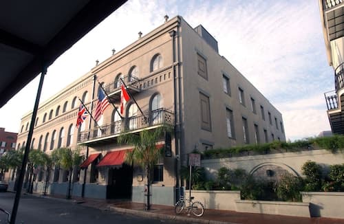 Prince Conti Hotel