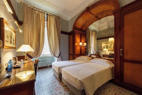 Hotel Albani Firenze