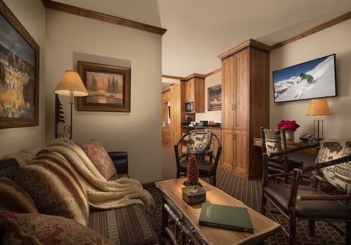 Parkway Inn of Jackson Hole