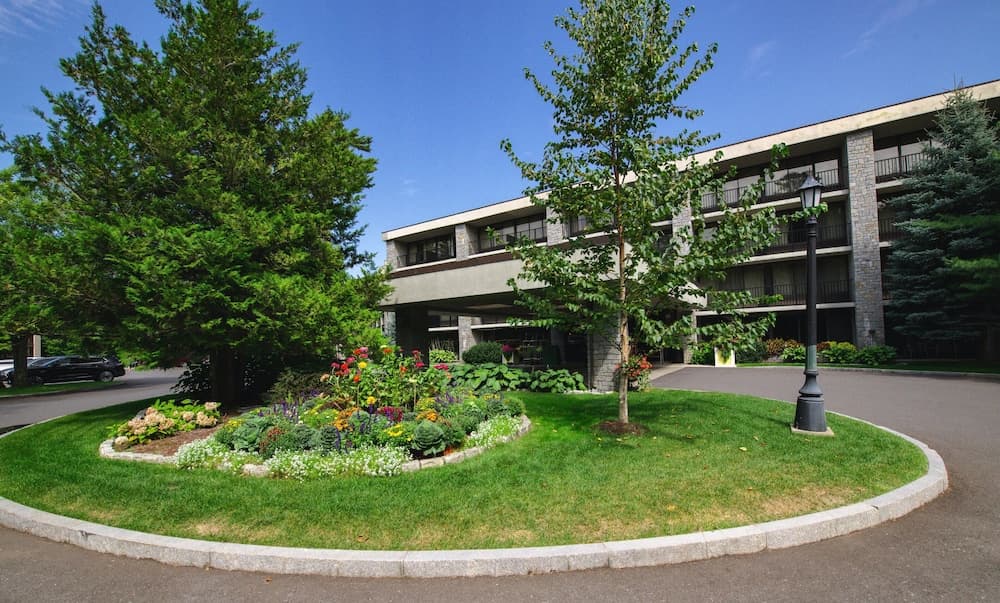 Holiday Inn Resort Bar Harbor - Acadia Natl Park by IHG