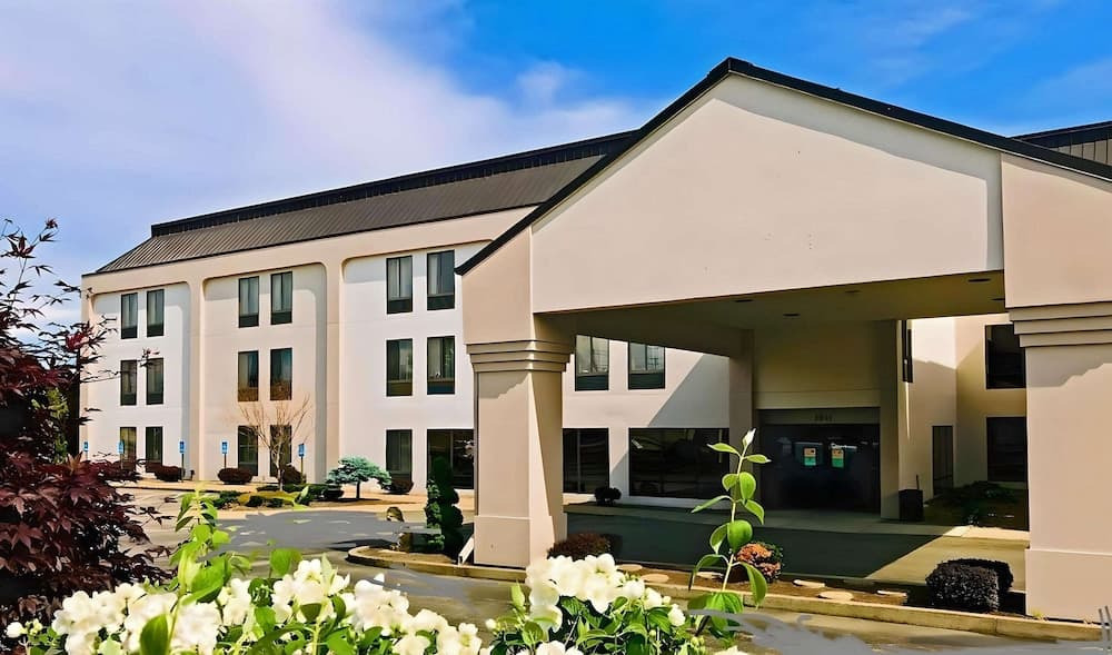Comfort Inn, Erie - Near Presque Isle