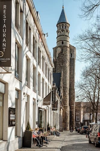 Derlon Hotel Maastricht