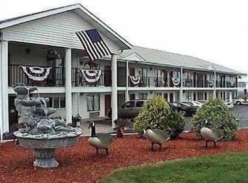 Twinkle Inn