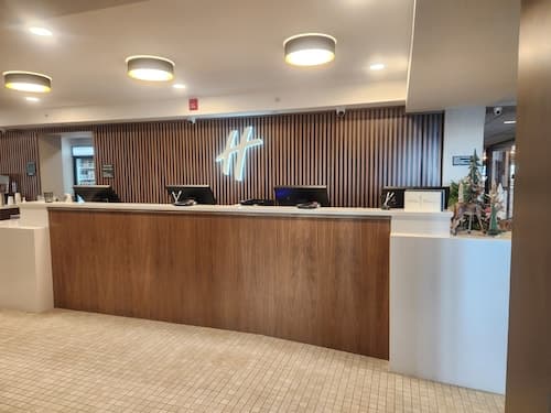 Holiday Inn St Louis SW - Route 66 by IHG