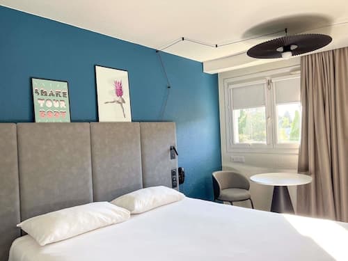 ibis Nimes Ouest