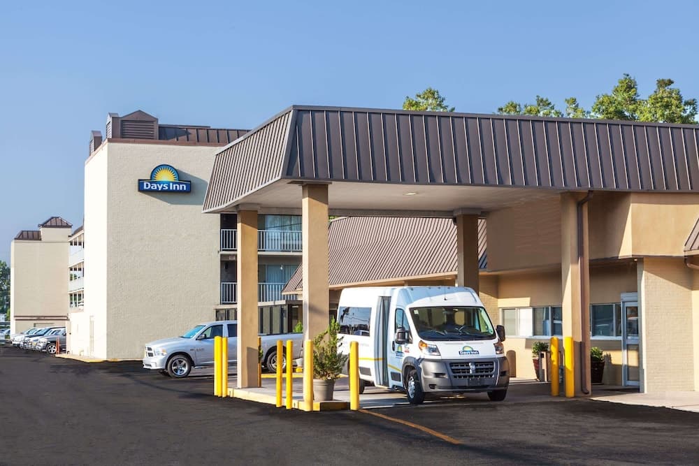 Days Inn by Wyndham Kenner/New Orleans Airport South