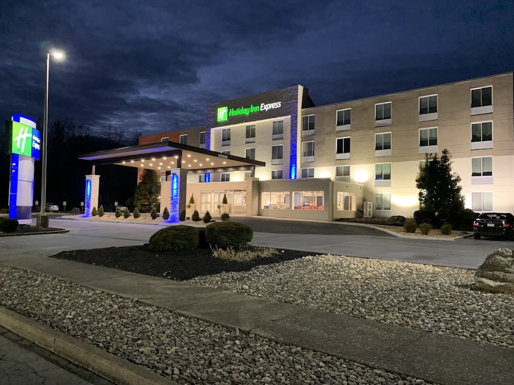 Holiday Inn Express Allentown North by IHG