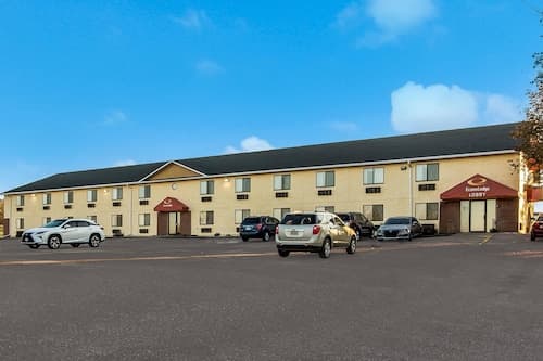 Econo Lodge Inn & Suites Yankton