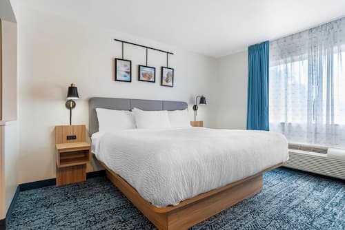 Sleep Inn & Suites Pensacola - University Area