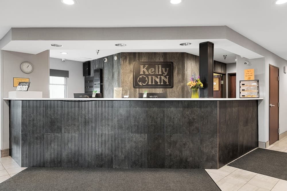 Kelly Inn Billings Montana