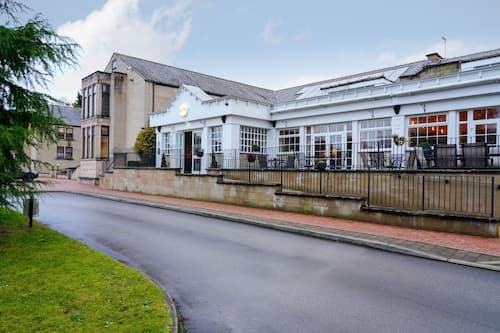 Gomersal Park Hotel