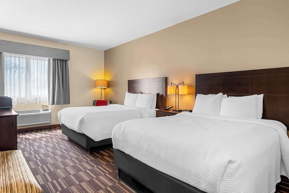 Best Western University Inn