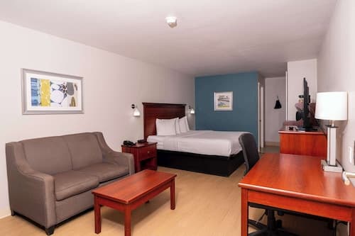 Best Western Paradise Inn