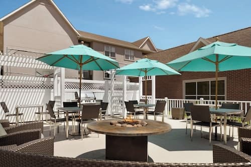 Residence Inn Canton