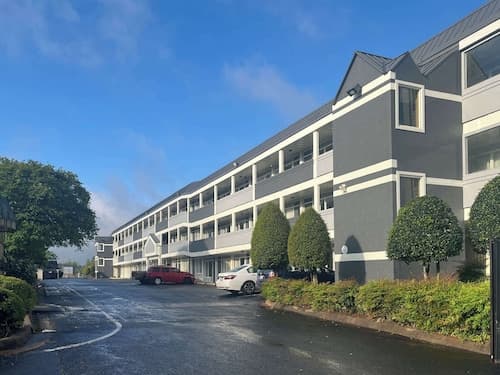 Motel 6 Charlotte, NC – Airport South